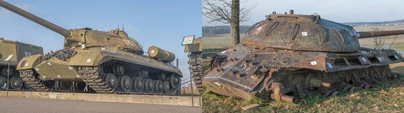 «Зачастую заводской чертёж и реальная машина имеют ощутимое различие» «Зачастую заводской чертёж и реальная машина имеют ощутимое различие» армия