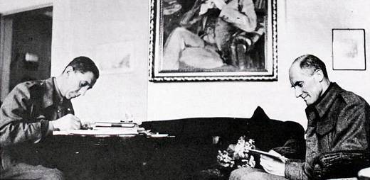 Исландия во Второй мировой войне Исландия во Второй мировой войне история