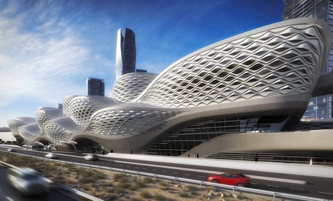 5 самых дорогих мегапроектов, которые создают прямо сейчас Культура