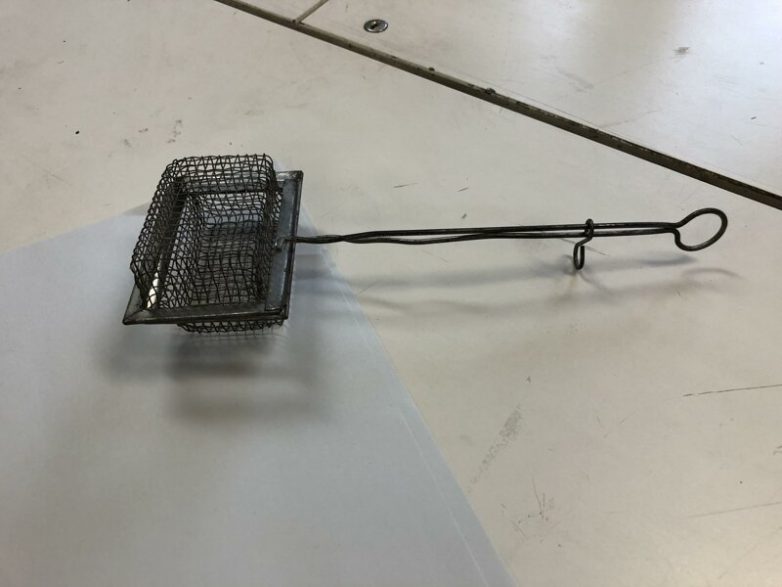 Да что это за хреновина? Кто знает ответ? 