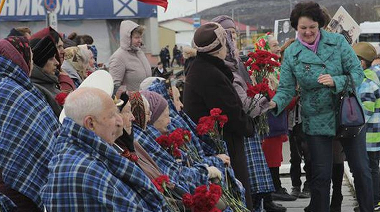 Российские традиционные ценности напугали Запад