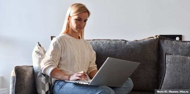 Собянин упростил оформление инвалидами компенсаций на покупку ТСР /Фото: Ю. Иванко mos.ru