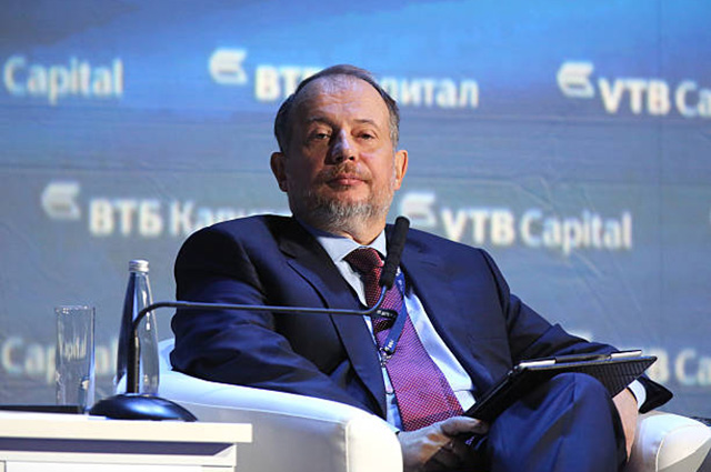 200 богатейших россиян по версии Forbes: Роман Абрамович, Алишер Усманов, Павел Дуров, Татьяна Бакальчук и другие