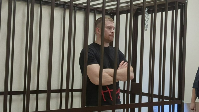 Экс-замглавы Барнаула Шеломенцеву продлили срок ареста, а дело передали в другой суд