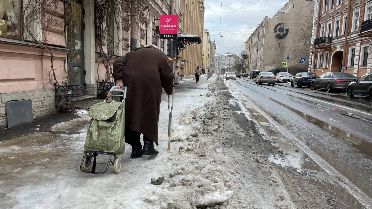 Сильный ветер в санкт петербурге