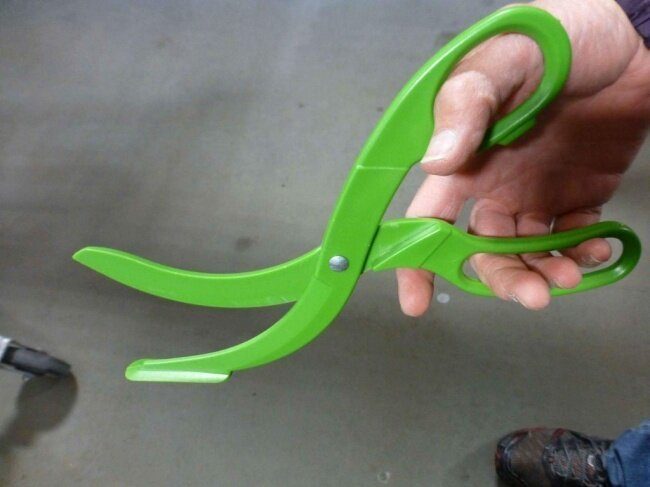 Да что это за хреновина? Кто знает ответ? 