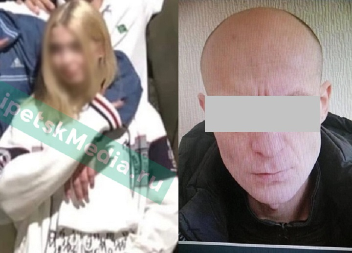 В Ельце рецидивист выследил и убил на улице 17-летнюю девушку