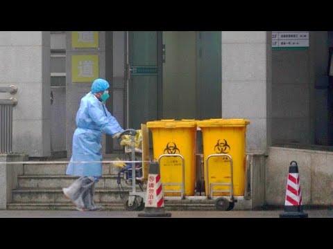 Последние новости Китая, сегодня 13 февраля 2020 — темпы заражения увеличились, а статистика предоставленная КНР не сходиться, главное за день геополитика