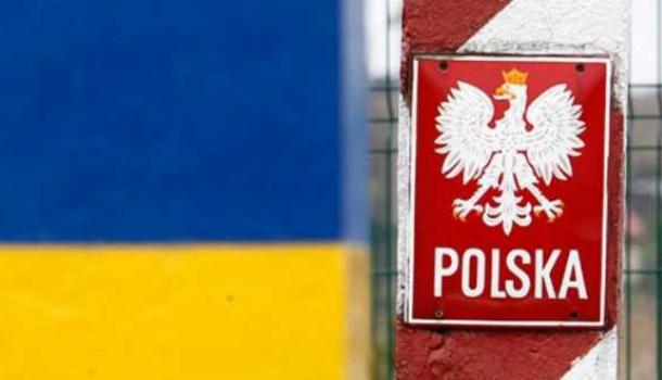 Польша сделала предупреждение Украине Польша сделала предупреждение Украине