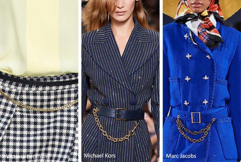 Весна 2020: Модные ювелирные украшения, которые пора достать из шкатулки аксессуары,мода,мода и красота,украшения