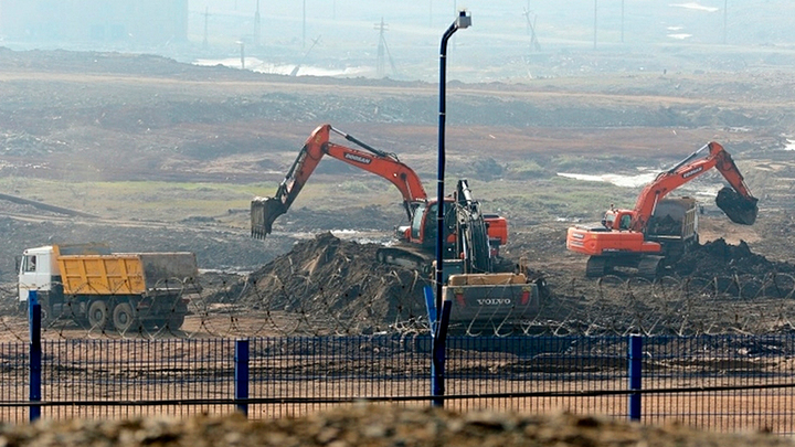 ДОЖАТЬ ОЛИГАРХА. РОСРЫБОЛОВСТВО НЕ СОБИРАЕТСЯ ОСТАВЛЯТЬ "НОРНИКЕЛЬ" БЕЗНАКАЗАННЫМ