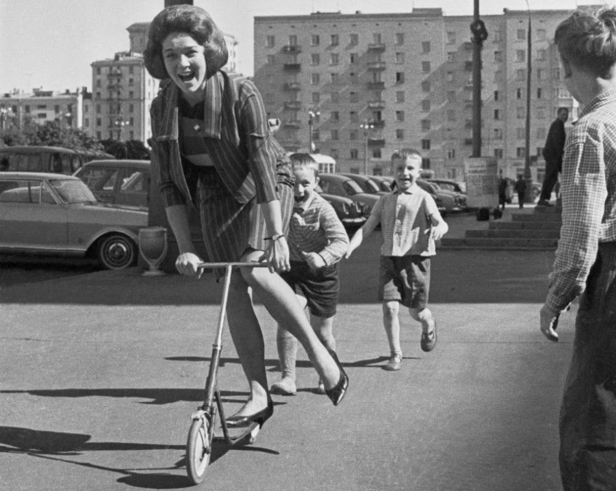 Лариса Голубкина, 1965 год история кино,кино,киноактеры,кинохроника,ретро,советское кино