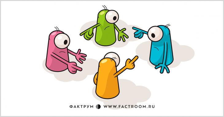 10 забавных жизненных историй про неловкие ситуации