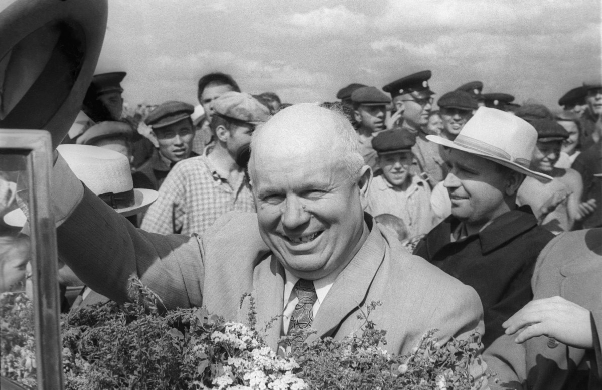 Заговоры неудачников: три самых знаменитых путча в СССР Заговоры неудачников: три самых знаменитых путча в СССР