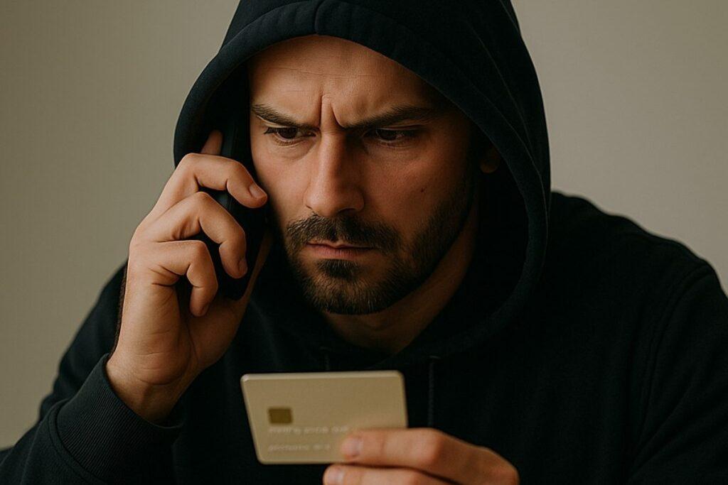 МВД: мошенники начали предлагать «работу» на маркетплейсах