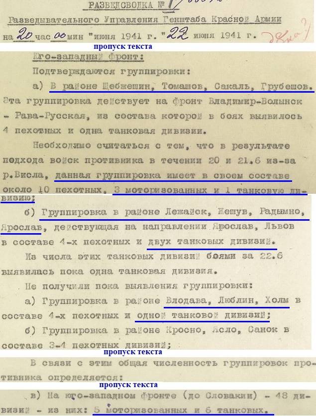 1941. Немецкие подвижные войска в Генерал-губернаторстве история