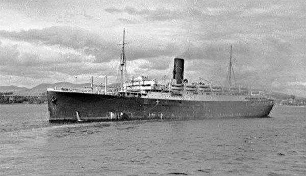 Величайшая морская трагедия «Ланкастрии» — катастрофа, в три раза превосходящая «Титаник» Величайшая морская трагедия «Ланкастрии» — катастрофа, в три раза превосходящая «Титаник»