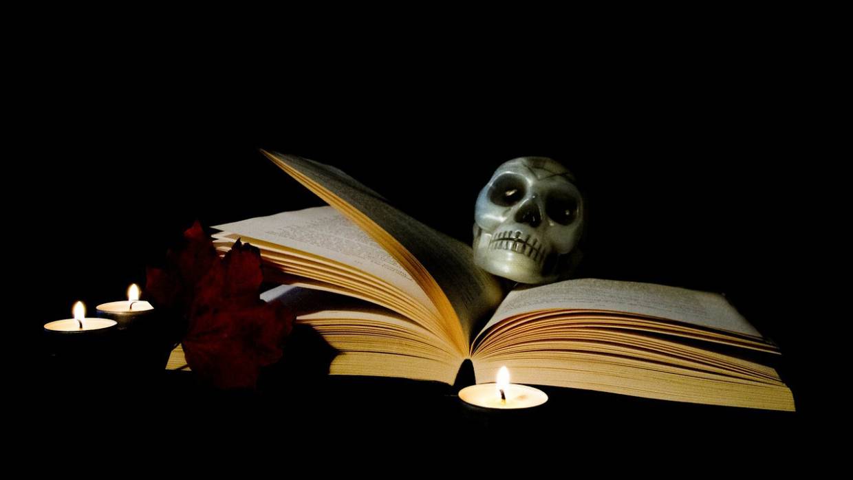 «Военных конфликтов не избежать»: ведьма Полынь дала прогноз на 2022 год «Военных конфликтов не избежать»: ведьма Полынь дала прогноз на 2022 год Общество