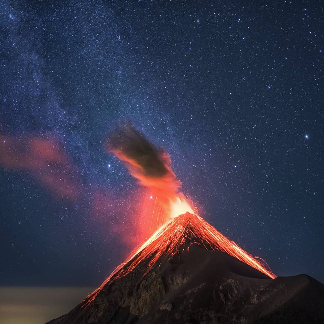 Просто красивые фотографии 