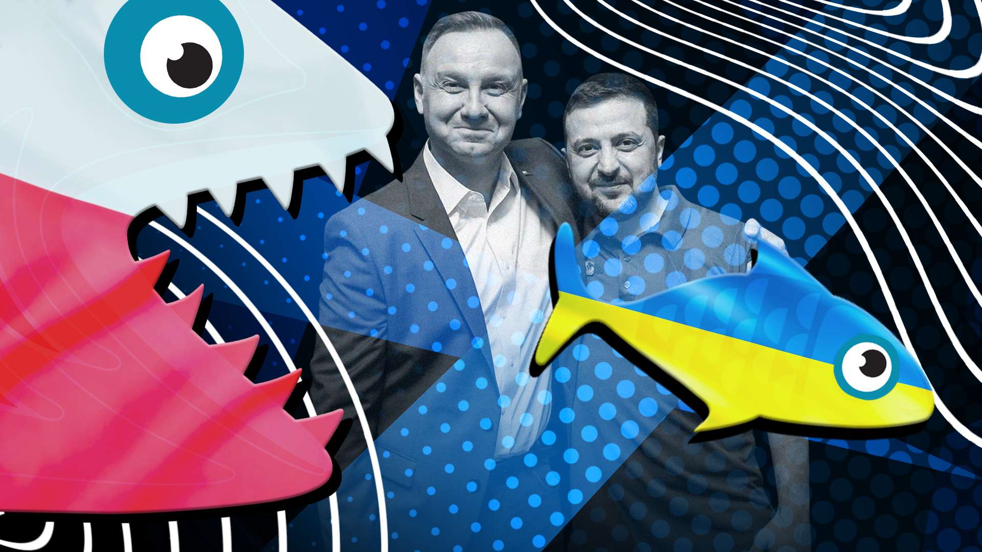 Янукович предсказал полное слияние Украины и Польши Политика