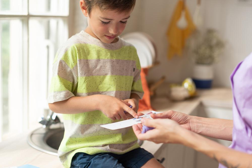 11 вещей, которые облегчат жизнь аутичному ребенку аутизмом, ребенка, может, ребенок, могут, только, делать, чтобы, ребенком, Getty, гораздо, вашего, ребенку, стоит, довольно, которые, аутичным, детей, отлично, детям