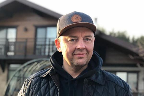 Страсти по Страсти по