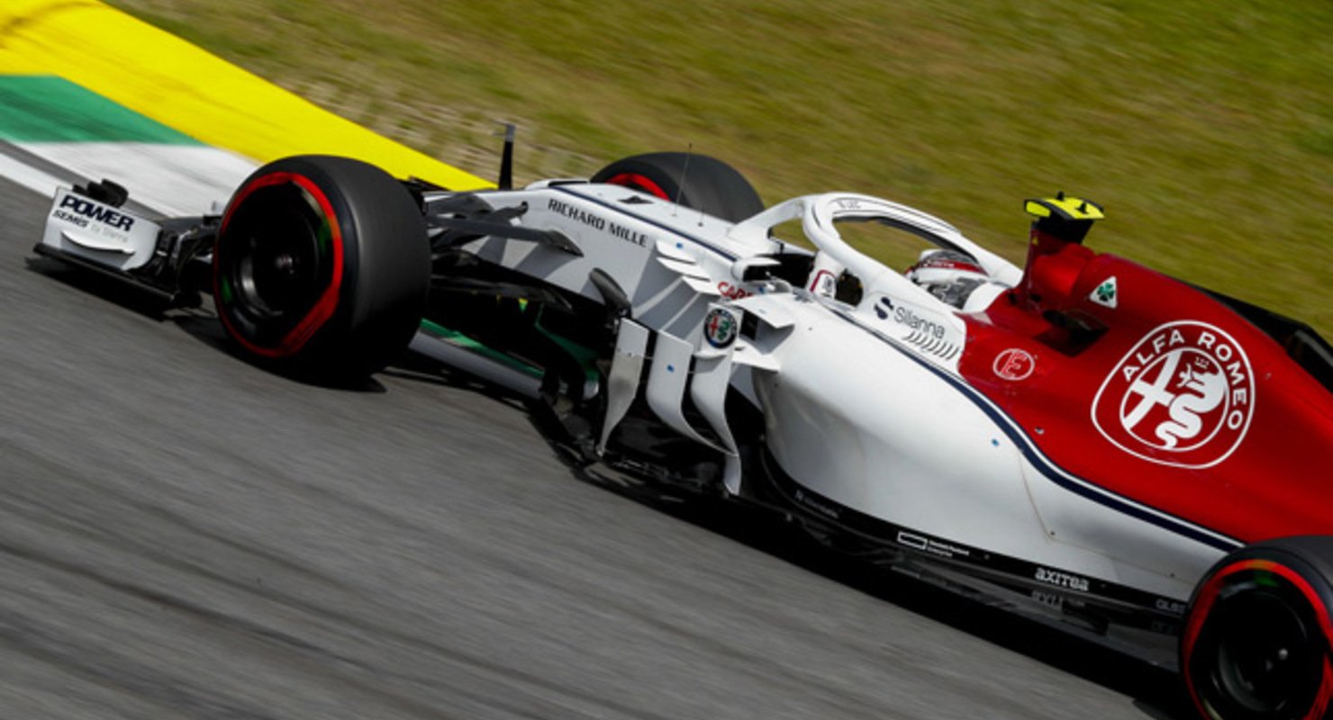 Технический директор Alfa Romeo рассказал об изменениях в машине 2021 года