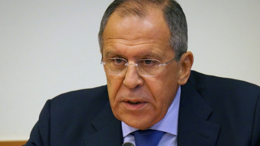 Лавров ужаснулся реакцией либералов на проход эсминца Defender вблизи Крыма Лавров ужаснулся реакцией либералов на проход эсминца Defender вблизи Крыма Политика