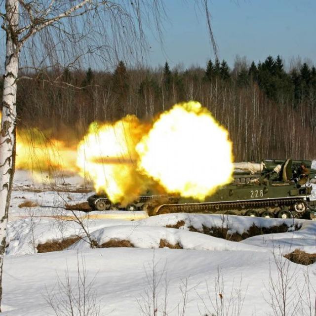 Оборонная мощь Российской техники вооружение, российская армия, техника