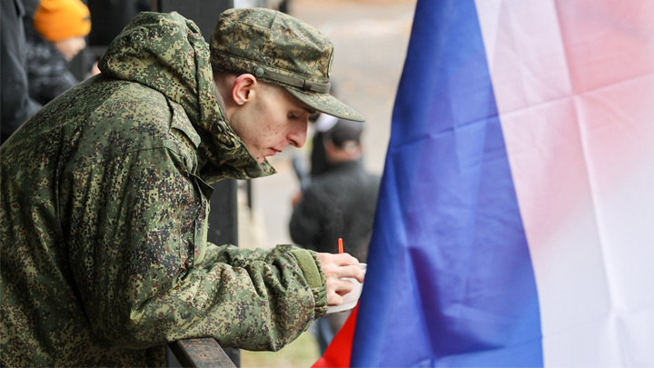 МЫ ВАС ТУДА НЕ ПОСЫЛАЛИ! ЧИНОВНИКИ ДЕЛАЮТ ИЗ МОБИЛИЗОВАННЫХ НОВЫХ АФГАНЦЕВ