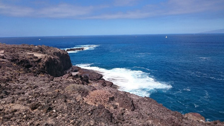 Канарские острова, отдых с ребенком