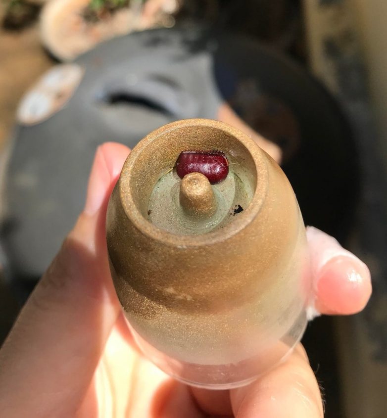 Что это за штуковина? Кто знает ответ? Что это за штуковина? Кто знает ответ? авто и мото,автоновости