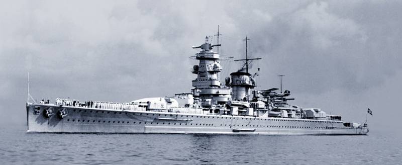 Боевые корабли. Крейсера. Семья идеальных пиратов Боевые корабли. Крейсера. Семья идеальных пиратов вмф