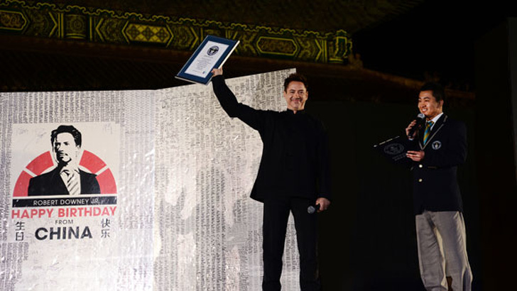 16 фактов о знаменитостях, в которые так сразу и не поверишь