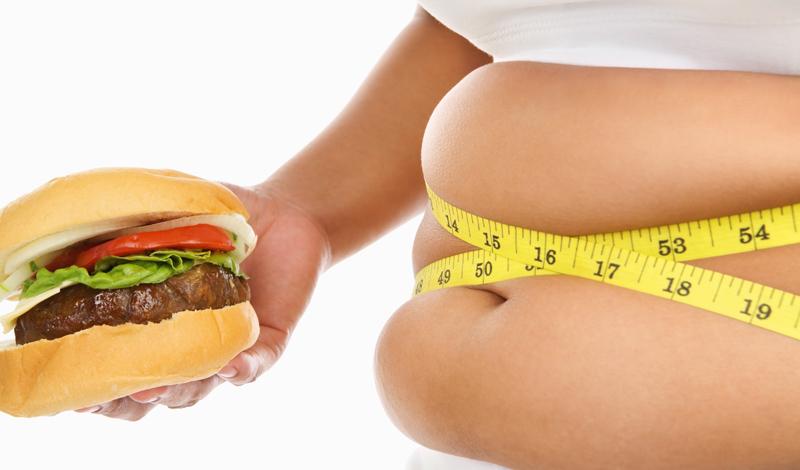 10 причин, мешающих вам похудеть
