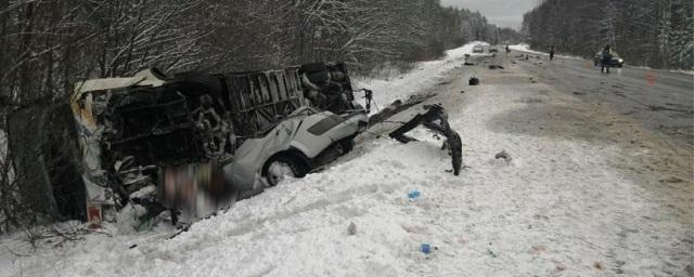 Вологжане пострадали в результате ДТП с туристическим автобусом в Белоруссии