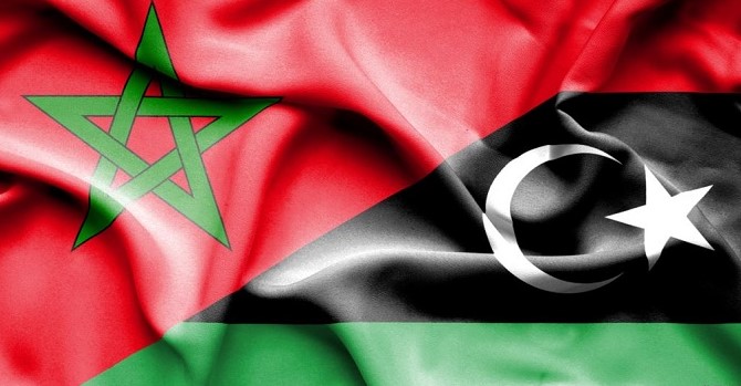 Марокко осуждает иностранное вмешательство в Ливии