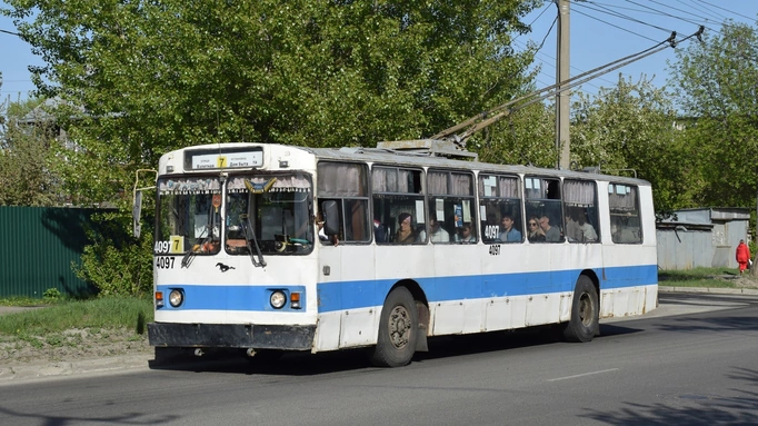 Фото: сообщество Барнаула