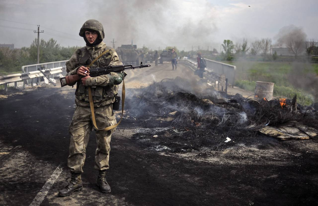 «Теоретически возможно»: спикер Рады оценил перспективы членства Украины в НАТО (ВИДЕО)