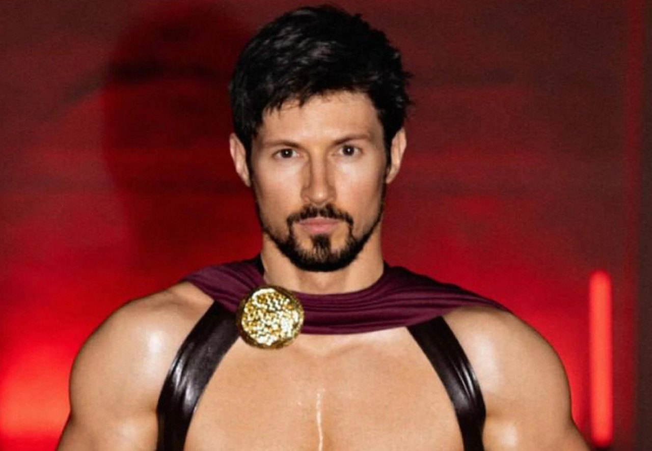 "Telegram скорее уйдёт с французского рынка". Павел Дуров сделал важное заявление