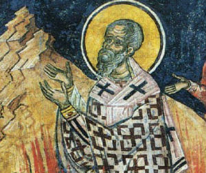 Шесть самых странных святых интересное,религия