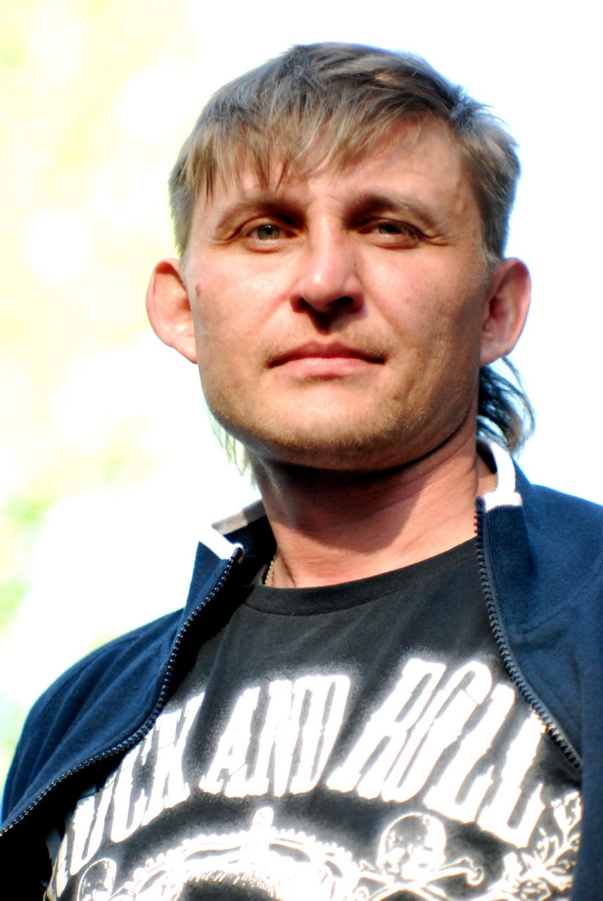 Сергей Майский