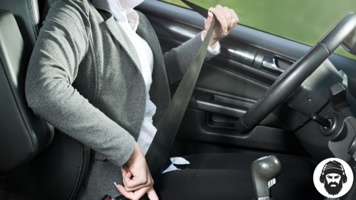 3 странных предубеждения о ремне безопасности, которые прочно засели в головах отечественных водителей 3 странных предубеждения о ремне безопасности, которые прочно засели в головах отечественных водителей авто и мото,ПДД,ремень безопасности