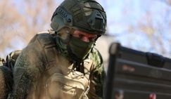 Курс – Славянск: В битве за Северск и Красный Лиман «Кащей Бессмертный» жестко гоняет «Бабу Ягу»