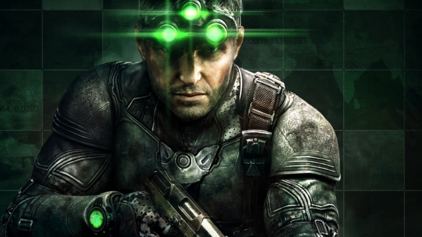 Шесть игр с Xbox 360 улучшили для Xbox One X: Splinter Cell, Fable и Ninja Gaiden II Шесть игр с Xbox 360 улучшили для Xbox One X: Splinter Cell, Fable и Ninja Gaiden II Xbox,Игры