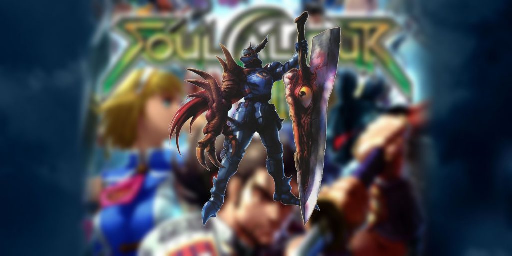 Кья-кья: 10-ка лучших героев в Soul Calibur 2 Calibur, самых, своей, серии, просто, именно, сиквела, оружия, уничтожить, Софитии, Именно, одним, Ёшимицу, вселенной, персонаж, гостевой, самый, перед, оружие, поисках
