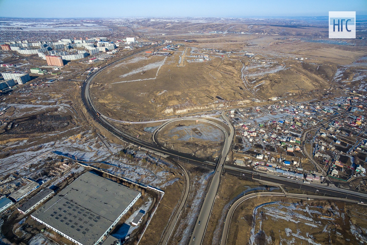 Красноярск северный микрорайон. Деревня Бадалык Красноярск. Полигон Бадалык Красноярск. Полигон Северный Красноярск. Бадалык с высоты.