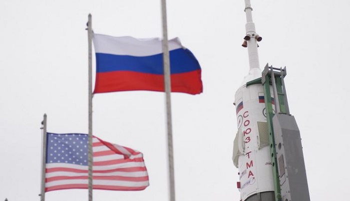 Россия и США договорились по космосу