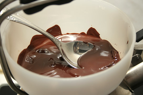 Шоколадные сырки рецепт с фото