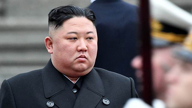 Самая надежная защита для Ким Чен Ына. Анатолий Вассерман